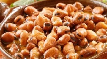 فوائد الفول المدمس في الإفطار المصري وأثرها على الصحة اليومية 1